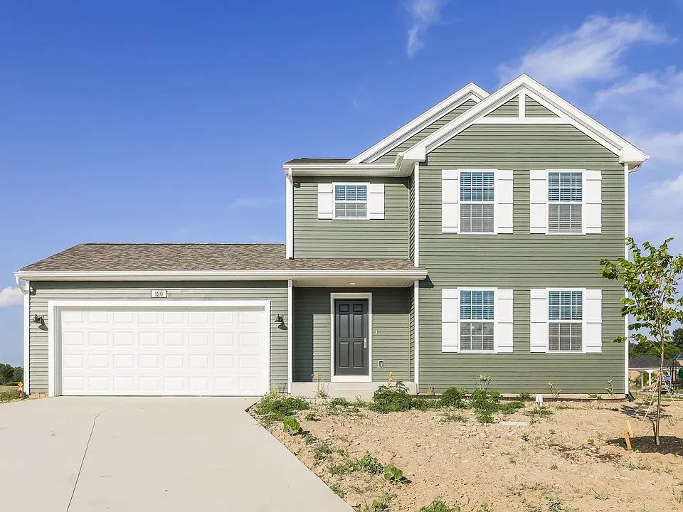 3139 Fox Run Ct