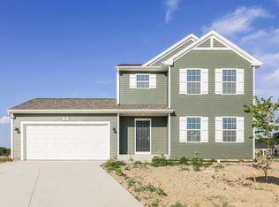 3139 Fox Run Ct, Clio, MI 48420