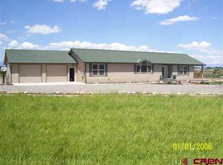 9670 Hillside Rd, Olathe, CO 81425