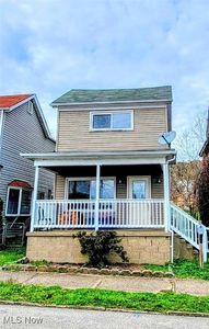 625 S Zane Hwy, Martins Ferry, OH, 43935