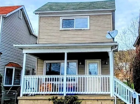 625 S Zane Hwy, Martins Ferry, OH 43935