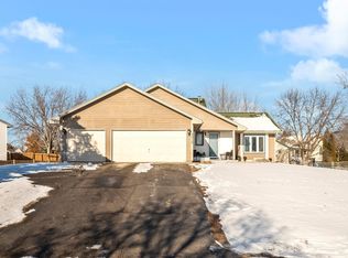 3313 131st Ln NW, Coon Rapids, MN 55448