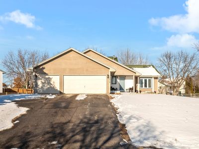 3313 131st Ln NW, Coon Rapids, MN, 55448