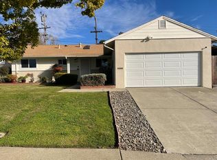 114 Bowman Dr, Vallejo, CA 94591