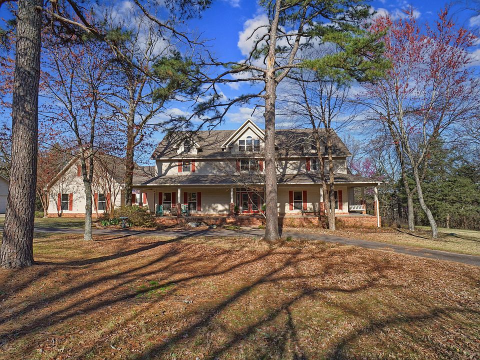 3530 Crow Mountain Rd, Russellville, AR 72802 Zillow