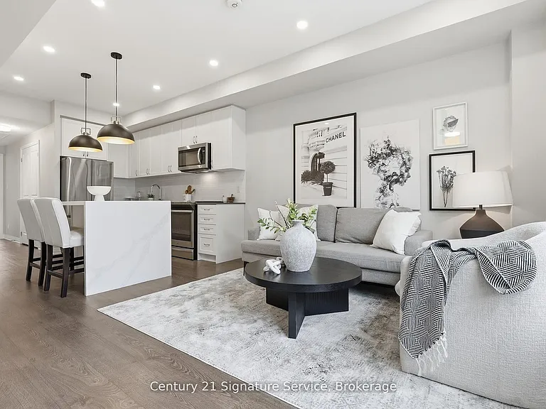 1238 Cawthra Rd #2 — Photo 8