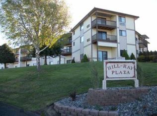 801 S Vista Point Dr, Colfax, WA 99111