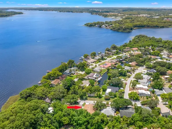 1435 WEGMANN DRIVE, TARPON SPRINGS, FL 34689