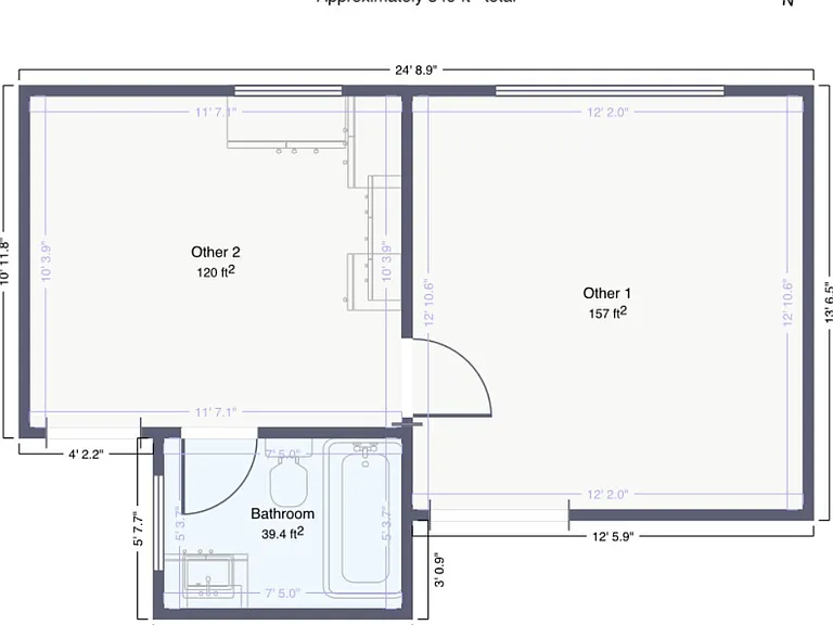 718 Chestnut Ave #12 — Photo 7