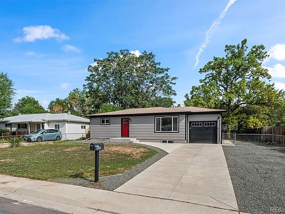 2nd image of 10865 W 39th Place