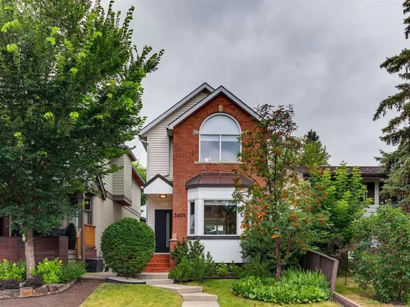 3605 E 2nd St SW, Calgary, AB T2S 1T7