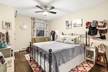 Rented by Halstead Real Estate