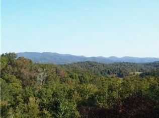 322 Lovingood Rd, Marble, NC 28905