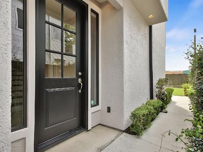 1207 Sampson St, Houston, TX, 77003