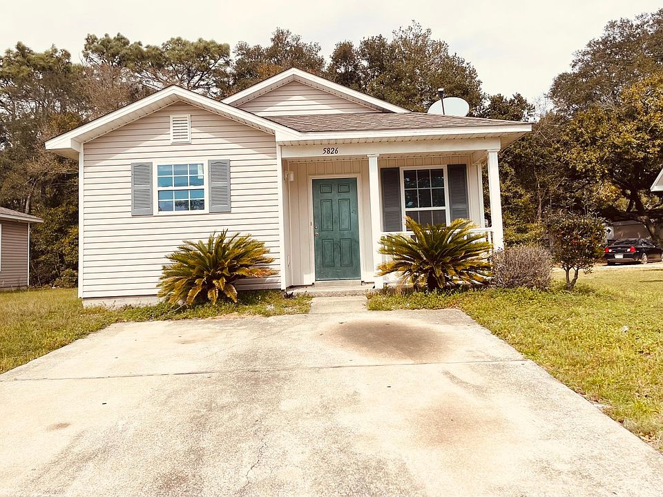 1st image of 5826 Tryton Cir