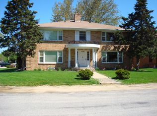 4328 Lumley Rd, Madison, WI 53711