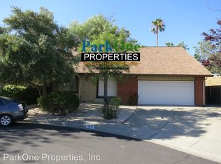 3658 Springer Ct, Walnut Creek, CA 94598