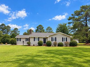 4205 Medford Ln, Tifton, GA 31793