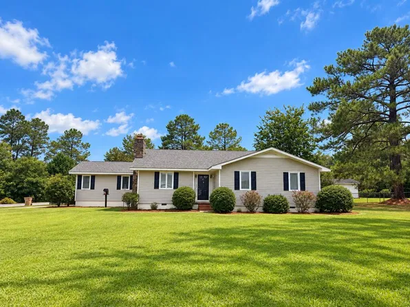 4205 Medford Ln, Tifton, GA 31793