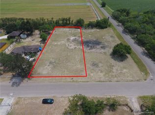 16117 Buffalo St, Edinburg, TX 78542