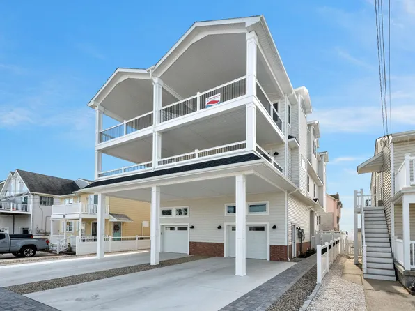 222 58th West Sea, Sea Isle City, NJ 08243