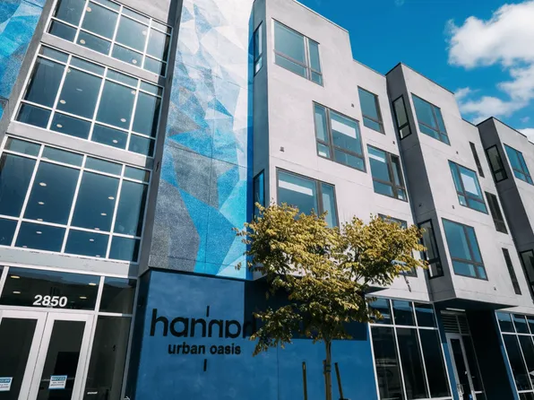 ArtHaus Hannah, 2850 Hannah St Unit 309, Emeryville, CA 94608
