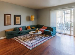 Courtyard Apartments, Hayward, CA 94544