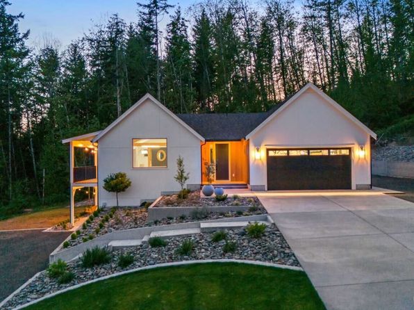 5601 Lewis River Road, Ariel, WA 98603