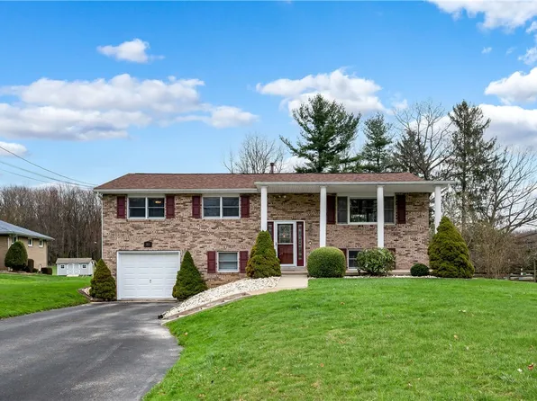 313 Old Plank Rd, Butler, PA 16002