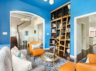 606 Fletcher St, Austin, TX 78704