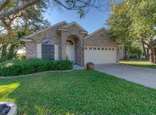 8301 Dulles Cv, Austin, TX 78729