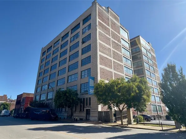 2020 Washington Ave Unit 710, Saint Louis, MO 63103