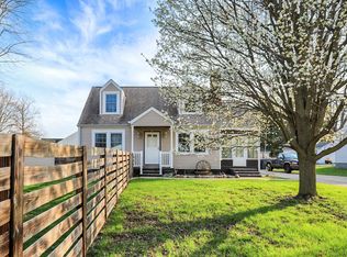 315 Federal Dr, Anderson, IN