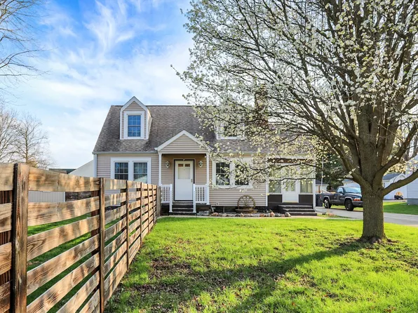 315 Federal Dr, Anderson, IN 46013