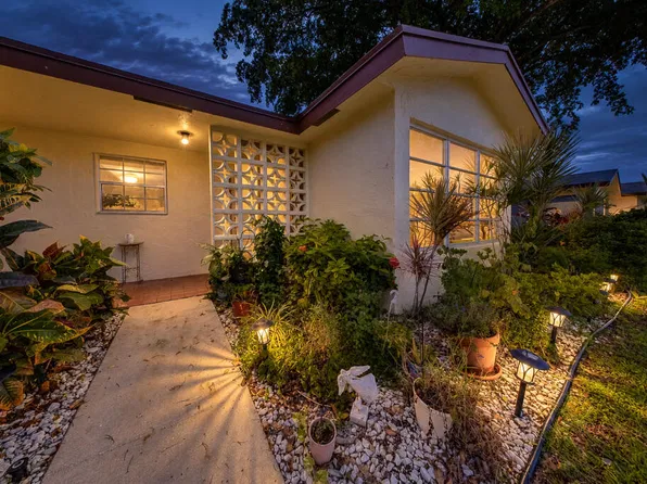 14000 NESTING Way #D, Delray Beach, FL 33484