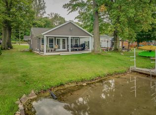11782 Coon Hollow Rd, Three Rivers, MI 49093
