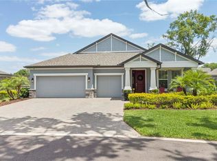 1752 Sugarberry Trl, Sarasota, FL 34240