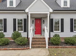 1213 Buxton Rd NW, Wilson, NC 27896