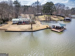 171 Blackberry Rd, Jackson, GA 30233