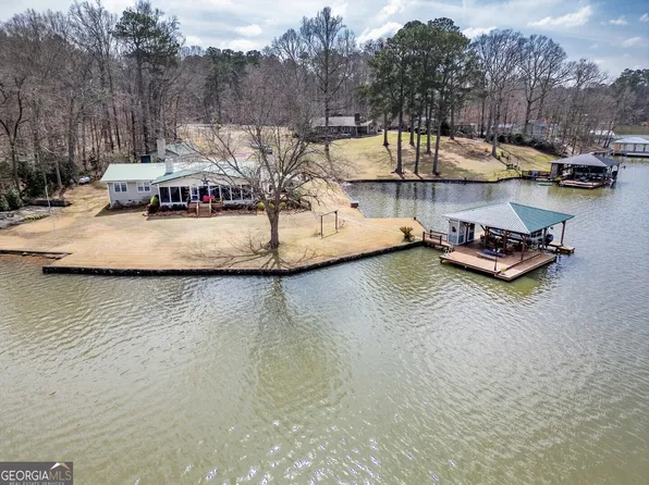 171 Blackberry Rd, Jackson, GA 30233