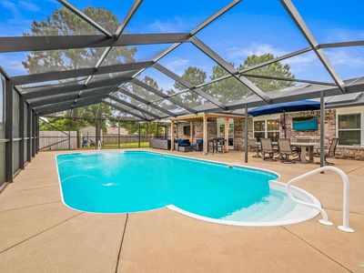 3712 Pace Mill Way, Pace, FL, 32571
