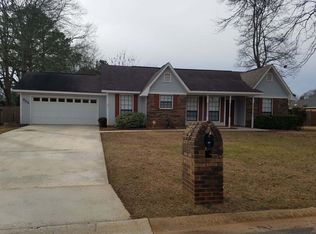 305 Westfield Dr, Warner Robins, GA 31093