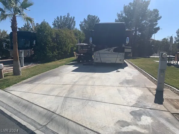 8175 Arville St #179, Las Vegas, NV 89139