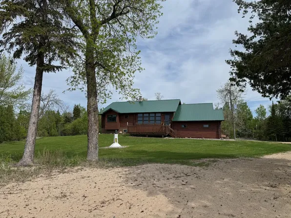 53401 Arbor Ridge Rd NE, Waskish, MN 56685