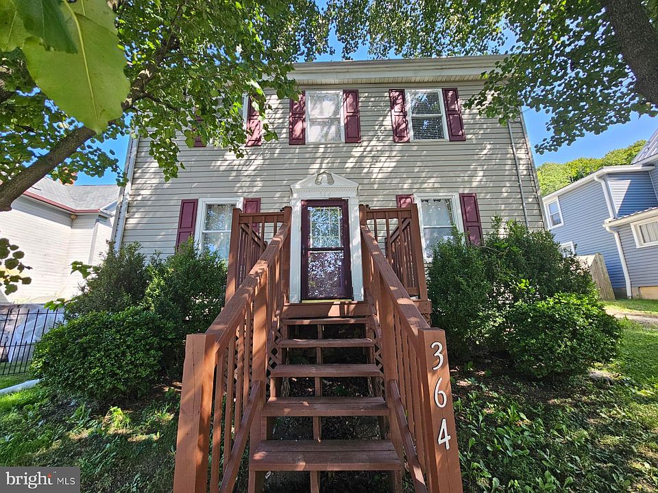 1st image of 364 Hill St