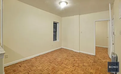 Rented by Bond New York