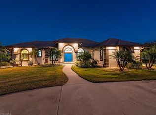 1832 Imperial Golf Co Blvd, Naples, FL 34110
