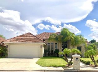 1408 E Balboa Ave, McAllen, TX 78503