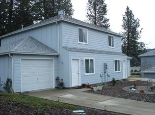 461 Willow Creek Ln, Sutherlin, OR 97479