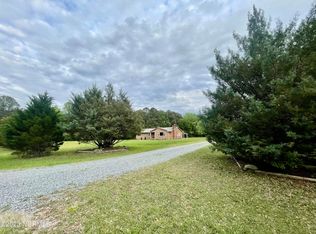 1131 Gibson Branch Rd, Maysville, NC 28555